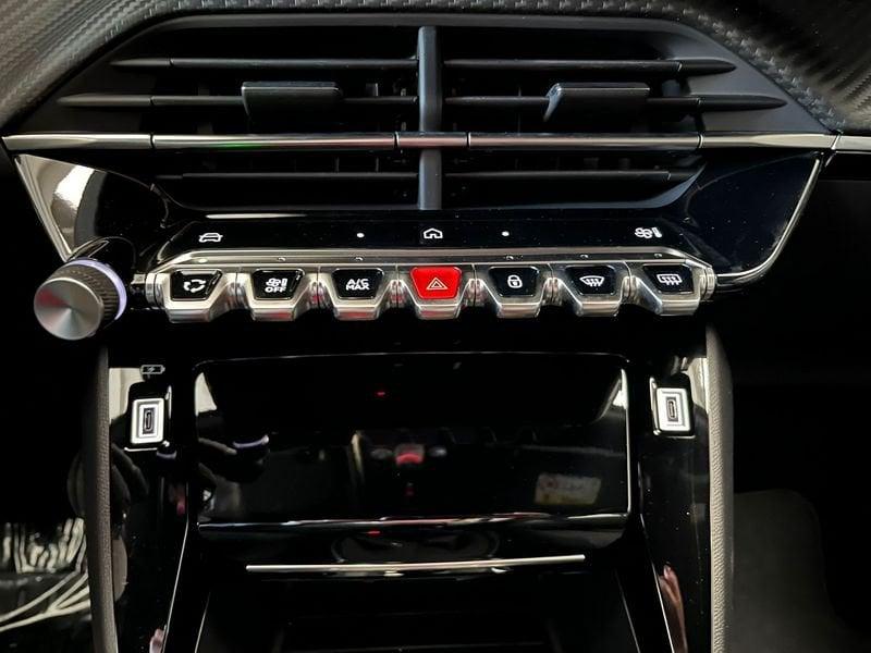 Peugeot 2008 2008 PureTech 100 S&S Allure