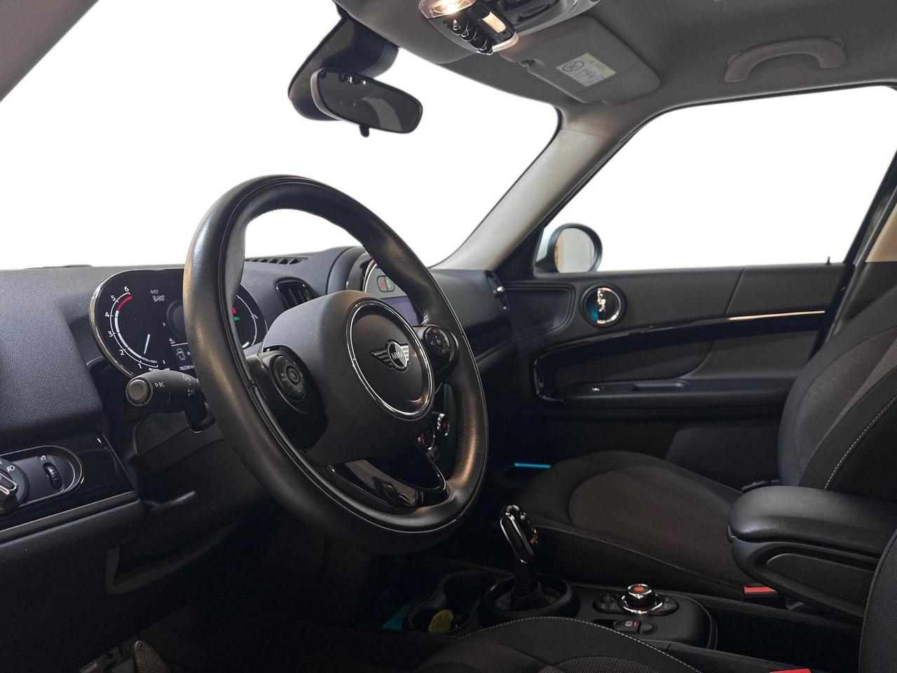 MINI Countryman Cooper D Northwood Edition