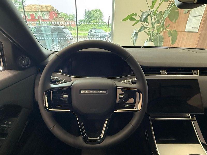 Land Rover RR Evoque Range Rover Evoque 2.0D I4 163 CV AWD Auto Dark Edition S