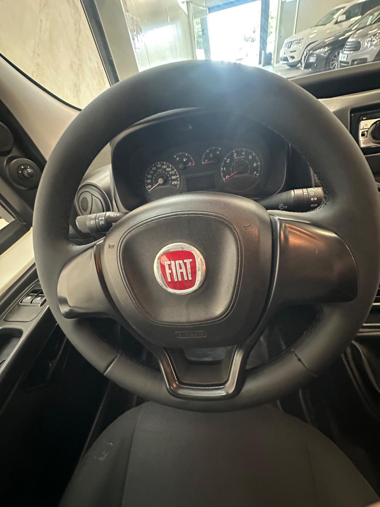Fiat Fiorino 1.3 MJT 95CV Cargo SX