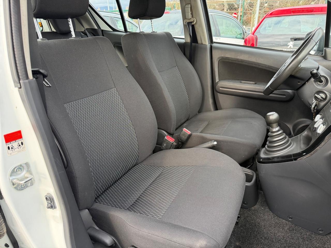 Suzuki Splash 1.0 VVT GL Style