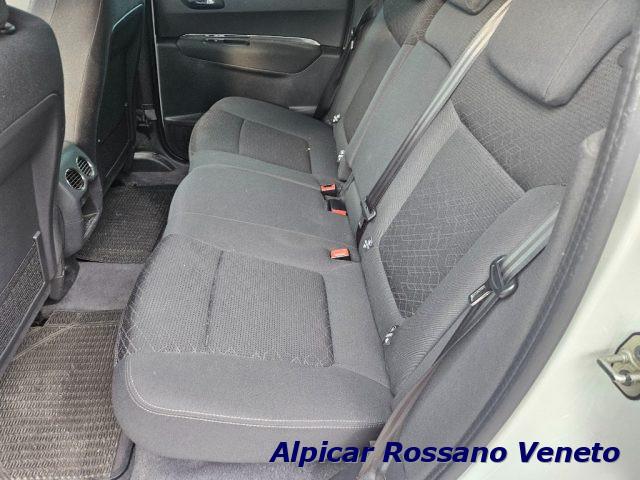 PEUGEOT 3008 1.6 e-HDi 115CV ETG6 Stop&Start Allure