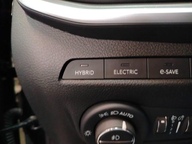 JEEP Compass 1.3 Turbo T4 190 CV PHEV AT6 4xe Limited