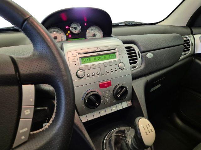 LANCIA Ypsilon 1.2 Oro - NEOPAT. - UNIPROPR. - Tetto