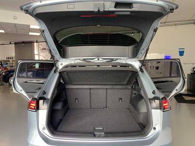 VOLKSWAGEN Tiguan 2.0 TDI 150 CV DSG R-Line Plus