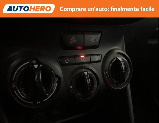 PEUGEOT 2008 1° serie BlueHDi 100 Active