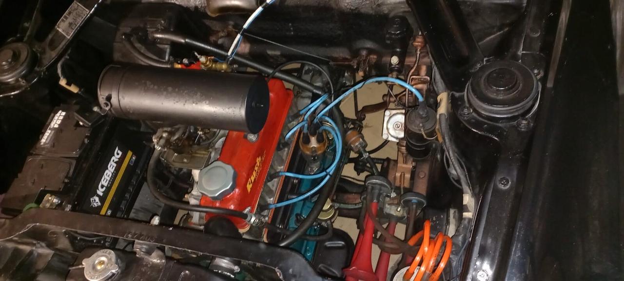 Simca ariane sl miramas 1962