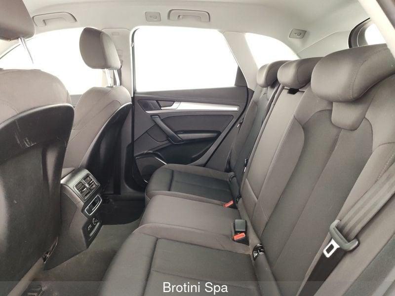 Audi Q5 35 TDI S Line S tronic