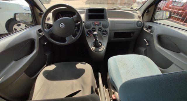 FIAT Panda 1.1 BENZINA