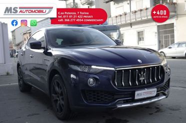 Maserati Levante V6 Diesel 275 CV AWD Unicoproprietario