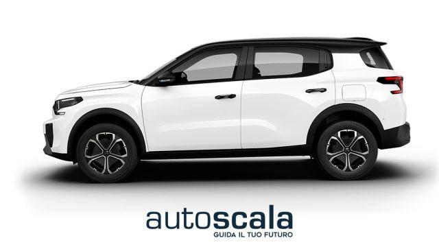 CITROEN C3 Aircross PureTech Turbo 100 You