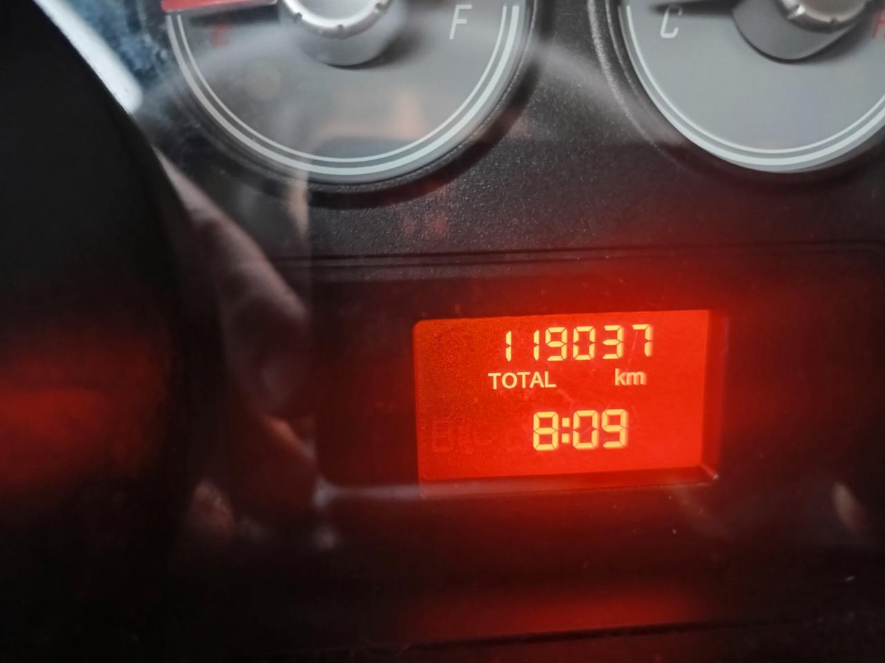 Fiat Punto Evo 1.2 5 porte Dynamic