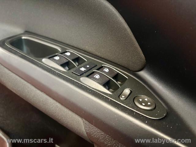 FIAT Tipo 1.4 5p. Mirror