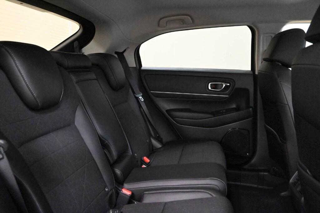 HONDA HR-V 3ª serie HR-V 1.5 Hev eCVT Advance