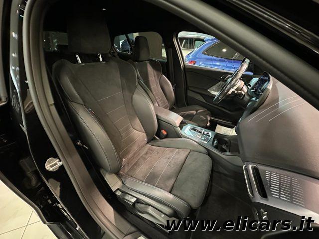 BMW 118 d MSport Pro