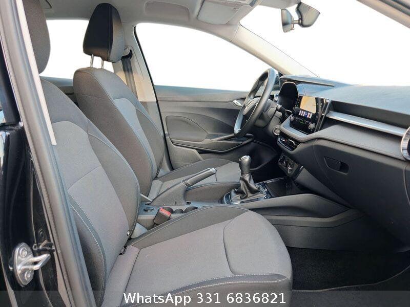 Skoda Fabia Fabia 1.0 MPI 80 CV Selection