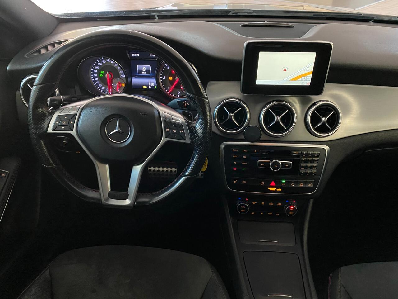 Mercedes-benz GLA 220 CDI 4Matic Premium 163 Cv
