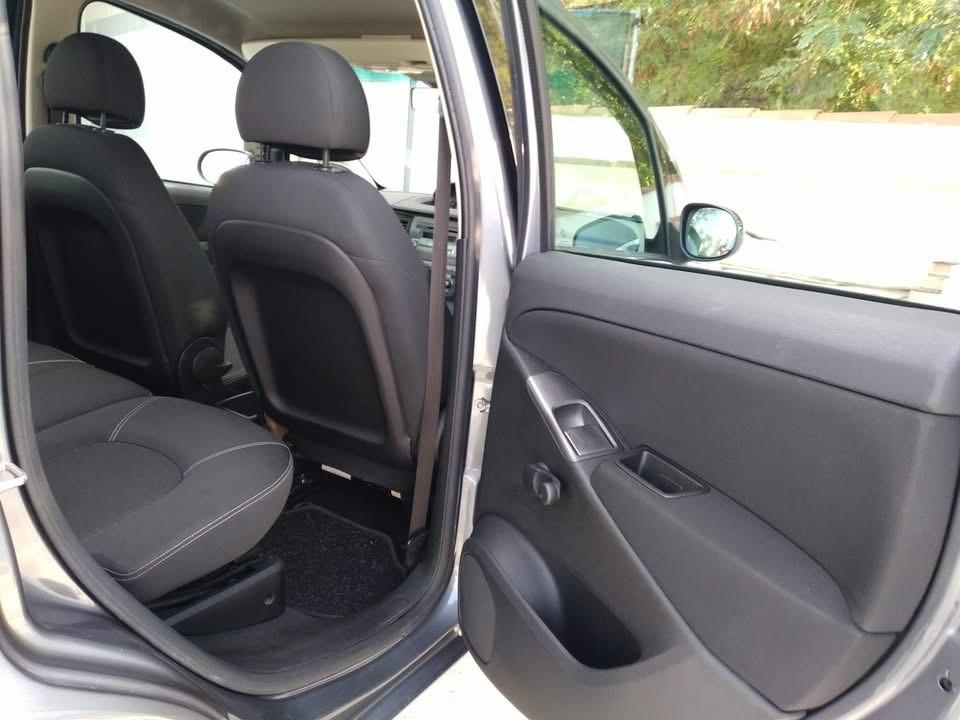 Lancia MUSA 1.3 Mjt 95 CV Platinum