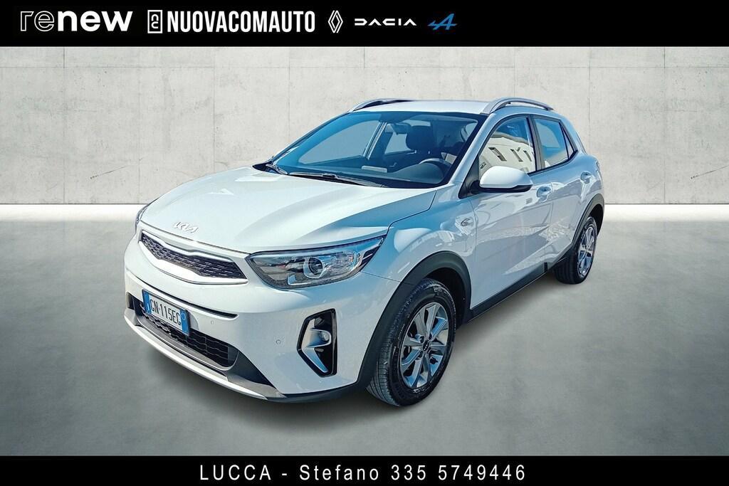 Kia Stonic 1.2 DPI Urban Smart Pack 2WD
