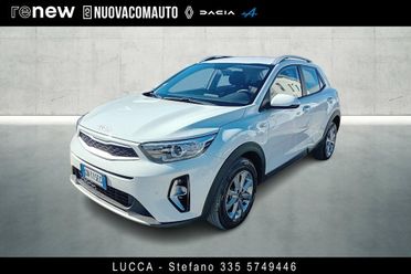Kia Stonic 1.2 DPI Urban Smart Pack 2WD