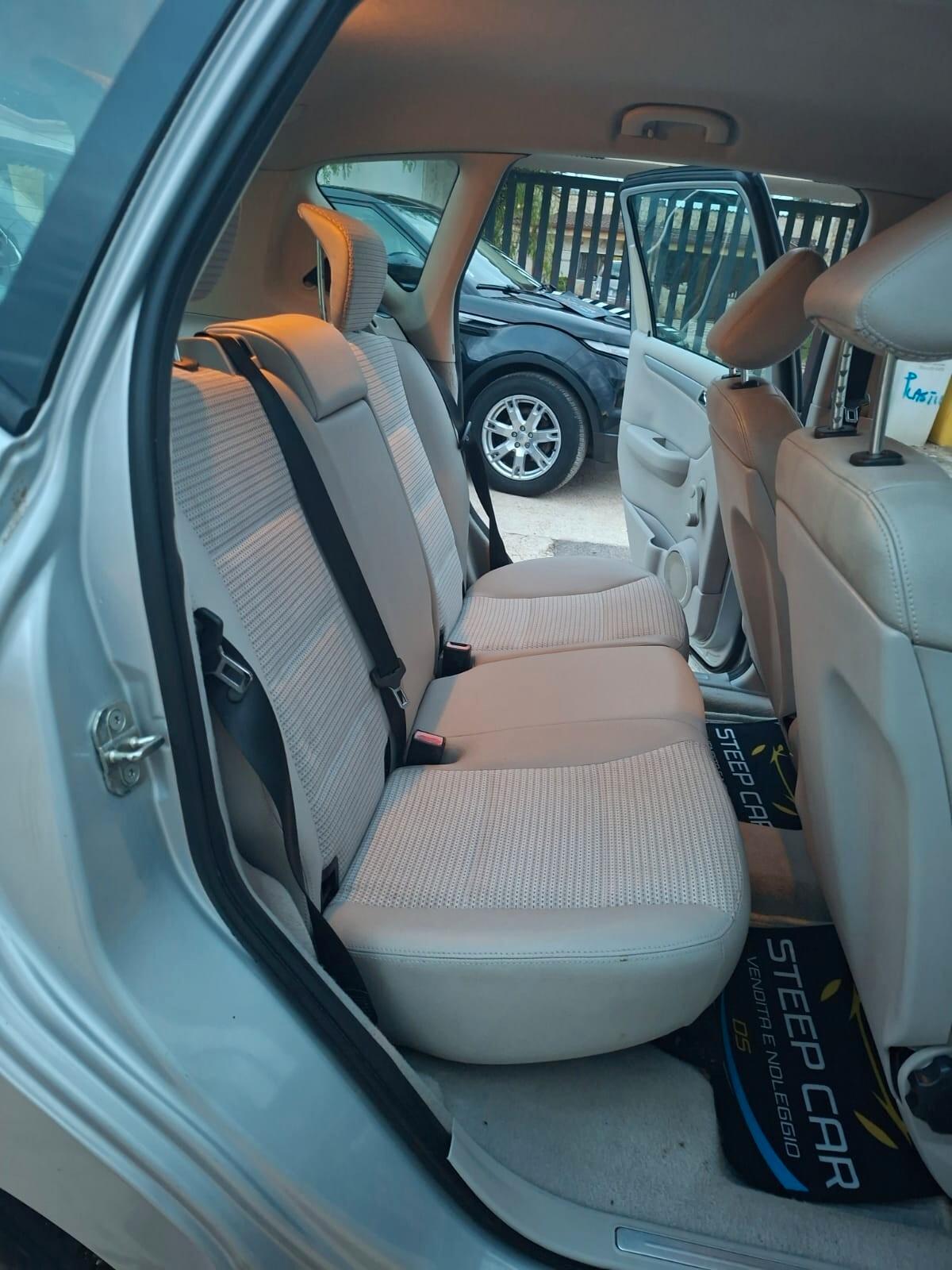 Mercedes-benz A 180 CDI Avantgarde