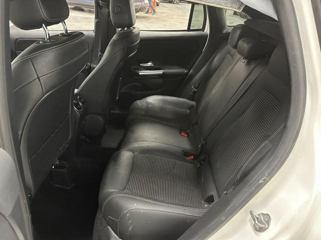 MERCEDES-BENZ GLA 200 EXECUTIVE