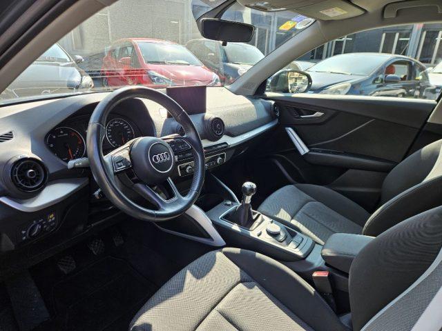 AUDI Q2 1.6 TDI Sport