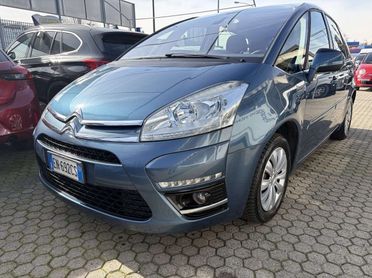 CITROEN C4 Picasso C4 Picasso 2 1.6 hdi Business 110cv
