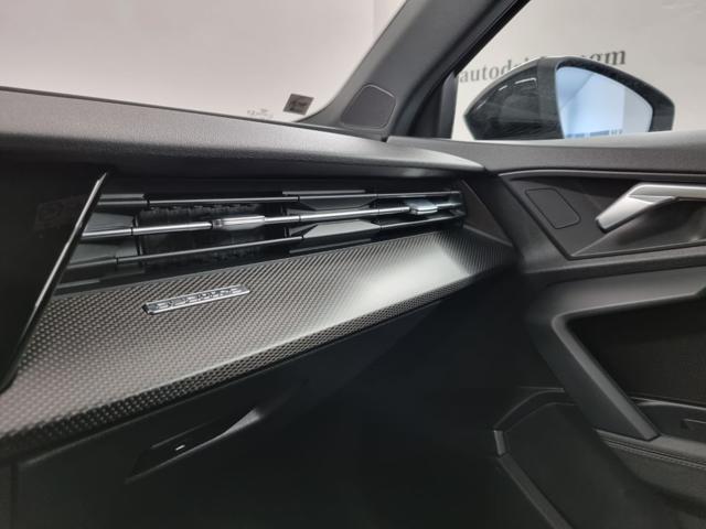 AUDI RS 3 SPB TFSI quattro S tronic