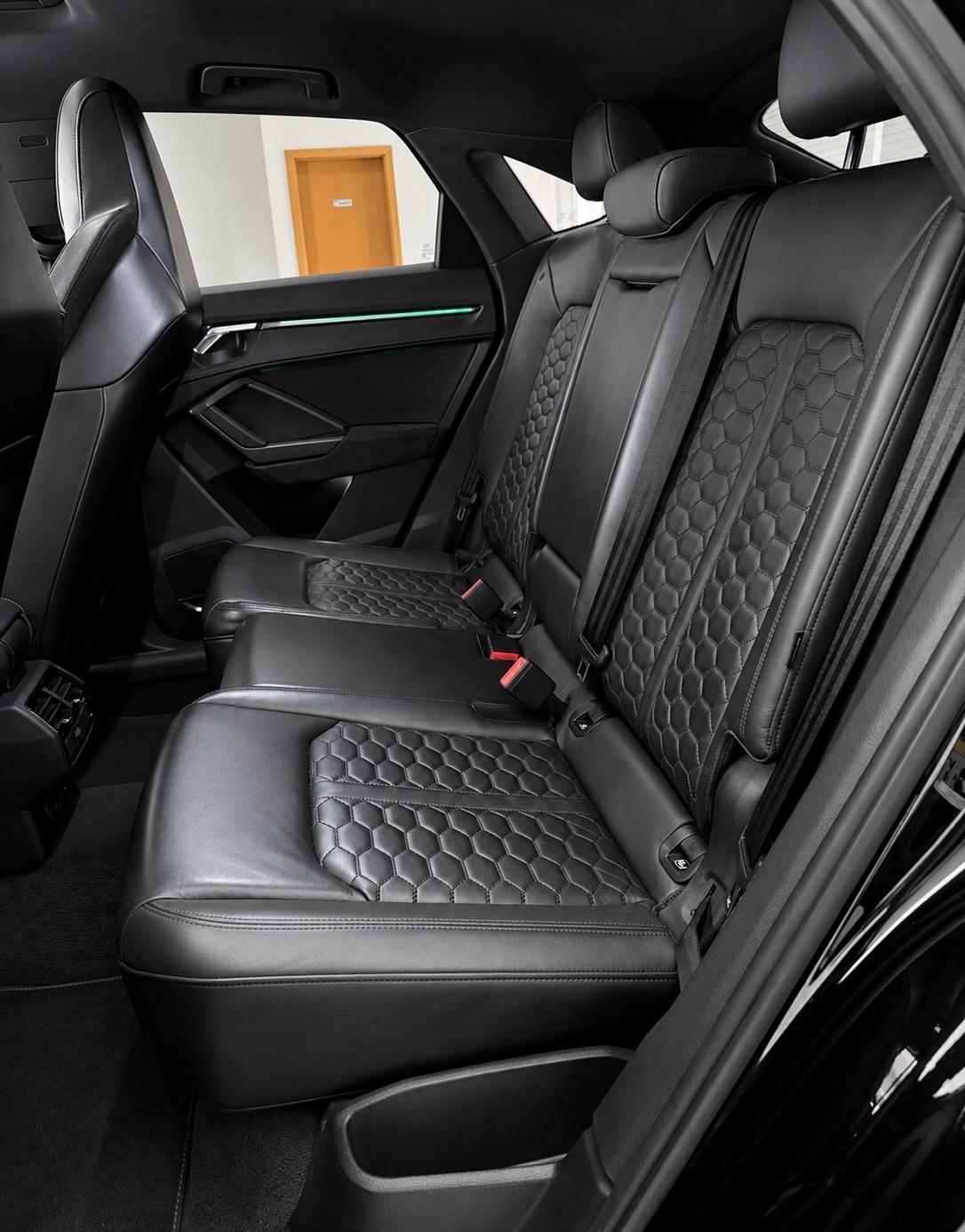 Audi Q3 RS SPB quattro S tronic