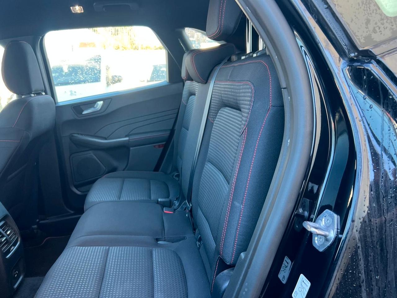Ford Kuga 1.5 DIESEL ST LINE 2022