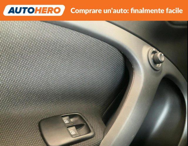SMART ForFour 90 0.9 Turbo Passion