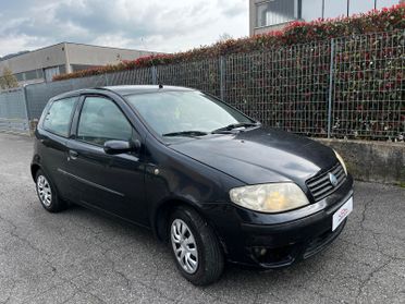 Fiat Punto 1.2 16V 3 porte Emotion