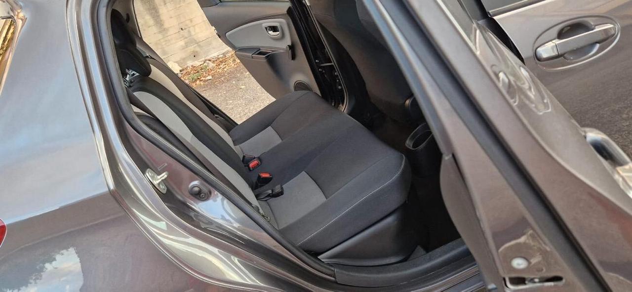 Toyota Yaris Hybrid 1.5 73Cv Solo 57.000Km-08/2018