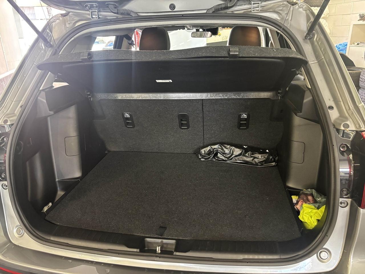 Suzuki Vitara 1.4h Easy Starview 2wd auto