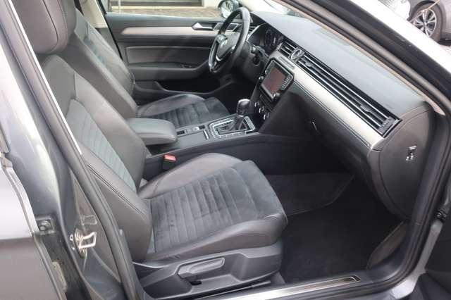 Volkswagen Passat Variant Passat VIII 2.0 tdi SW Highline 4motion 190cv dsg
