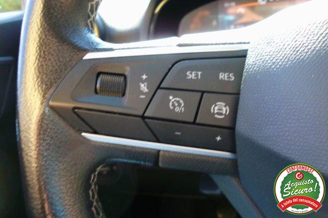 SEAT Arona 1.0 EcoTSI Style