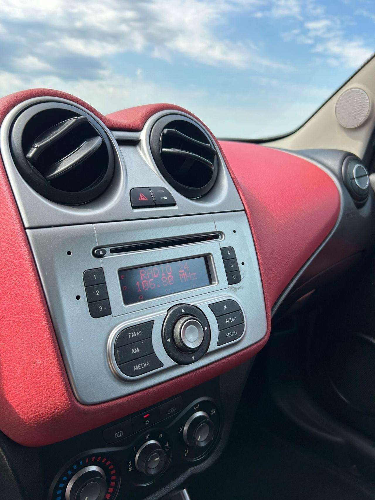 Alfa Romeo MiTo 1.3 JTDm-2 95 CV S&S Distinctive Sport Pack