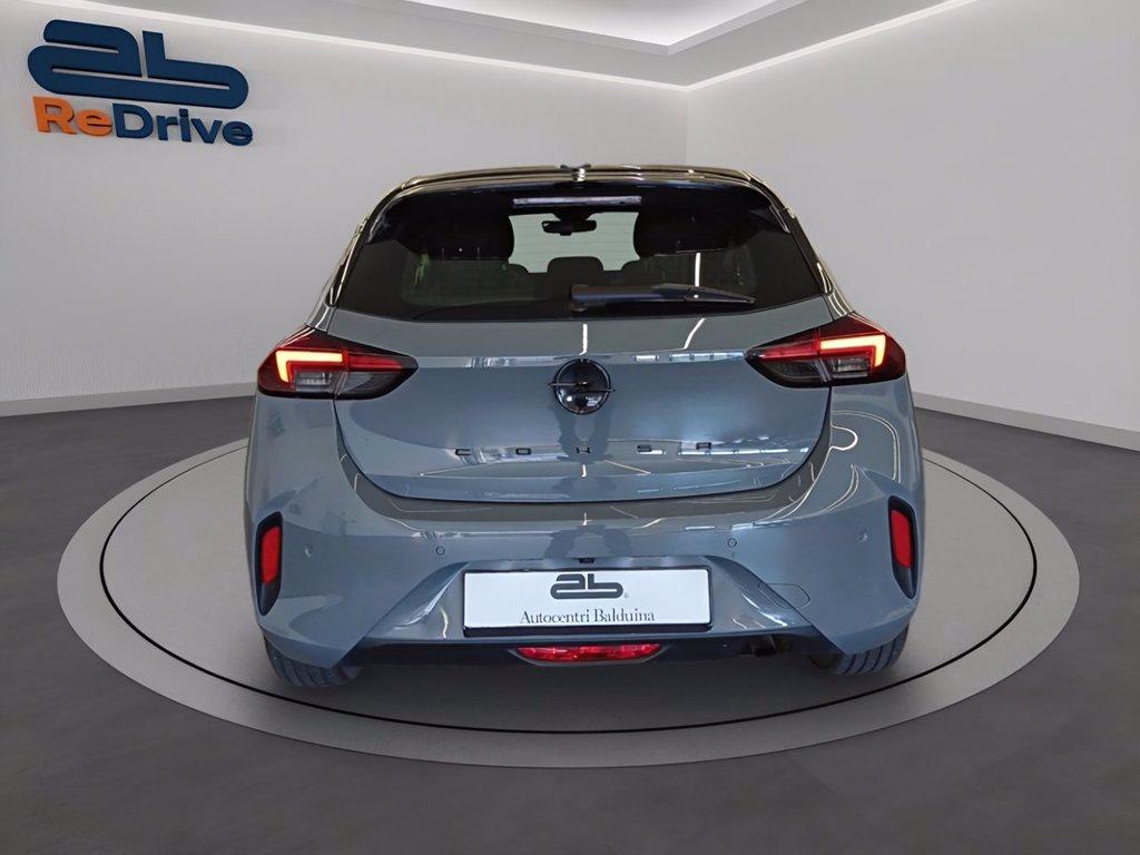 OPEL Corsa 1.2 gs s&s 75cv del 2024