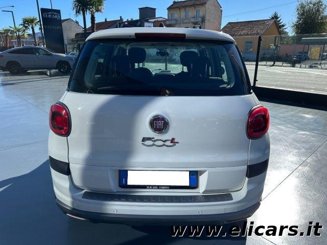 FIAT 500L 1.3 Multijet 95 CV City Cross