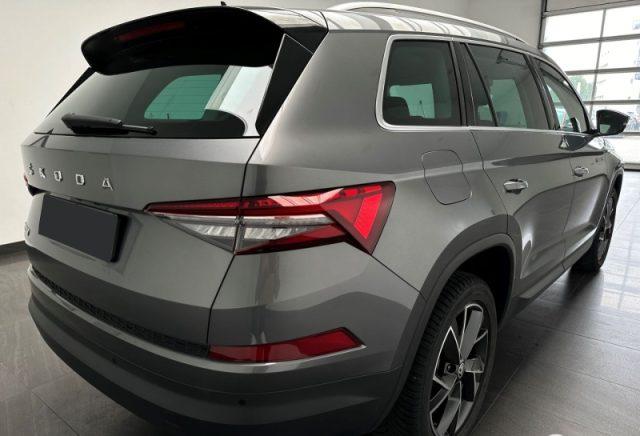 SKODA Kodiaq 2.0 TDI EVO SCR DSG Style