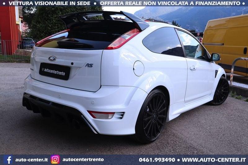 Ford Focus RS Limited Edition 2.5T *ITALIANA NUMERATA 055/100
