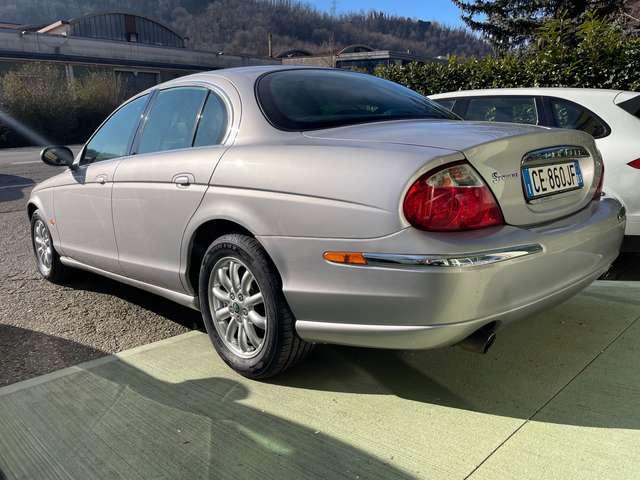 Jaguar S-Type S-Type 3.0 V6 Sport Unico Proprietario