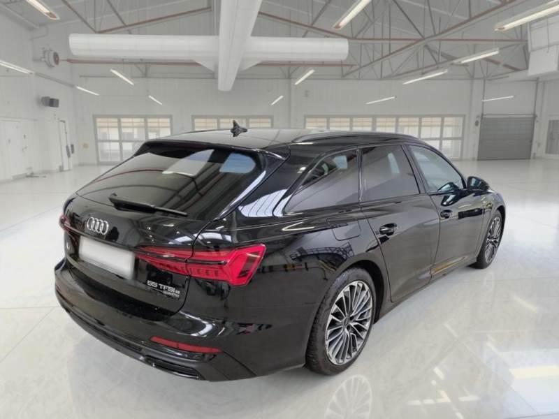 AUDI A6 55 TFSI E QUAT ULTRA S TRON S LINE P.AV STATION WAGON