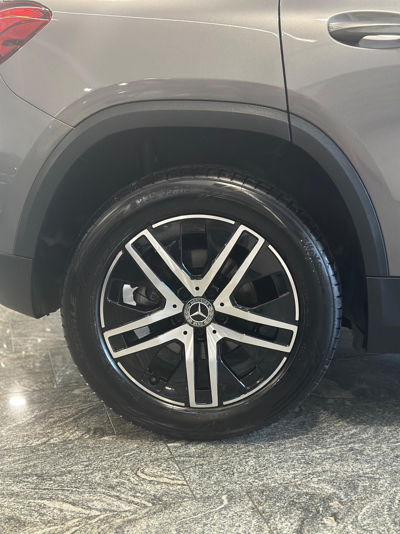 Mercedes-benz GLA 180 d Automatic Sport Plus