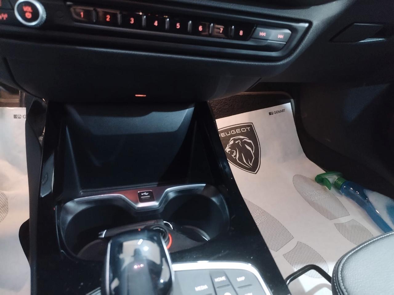 Bmw 116 116d 5p. Sport