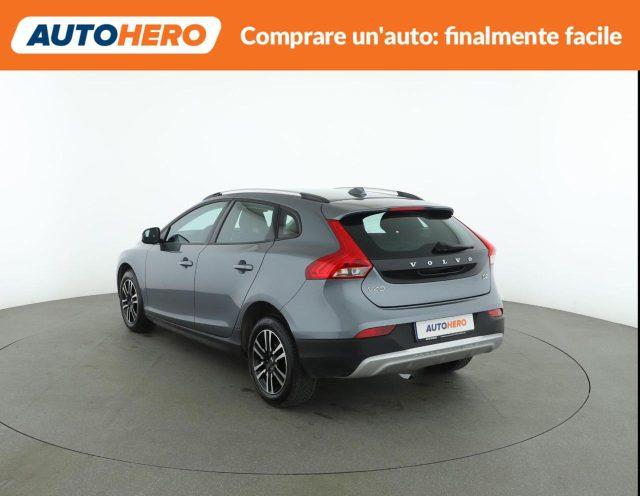 VOLVO V40 Cross Country D2 Business