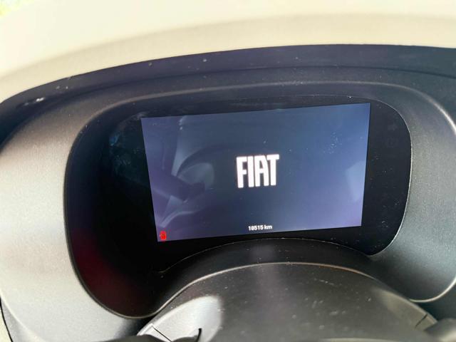 FIAT Panda Cross 1.0 FireFly S&S Hybrid pandina