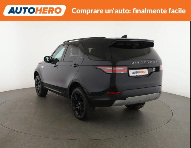 LAND ROVER Discovery 2.0 SD4 240 CV HSE