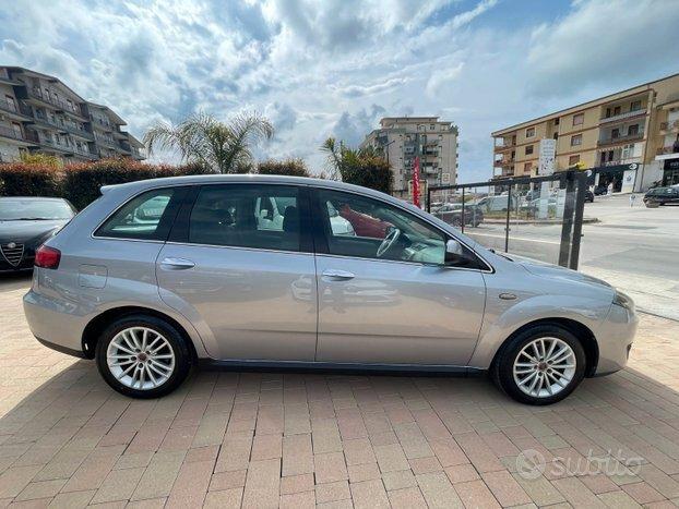 FIAT Croma "Finanziabile Senza Busta Paga" 2010